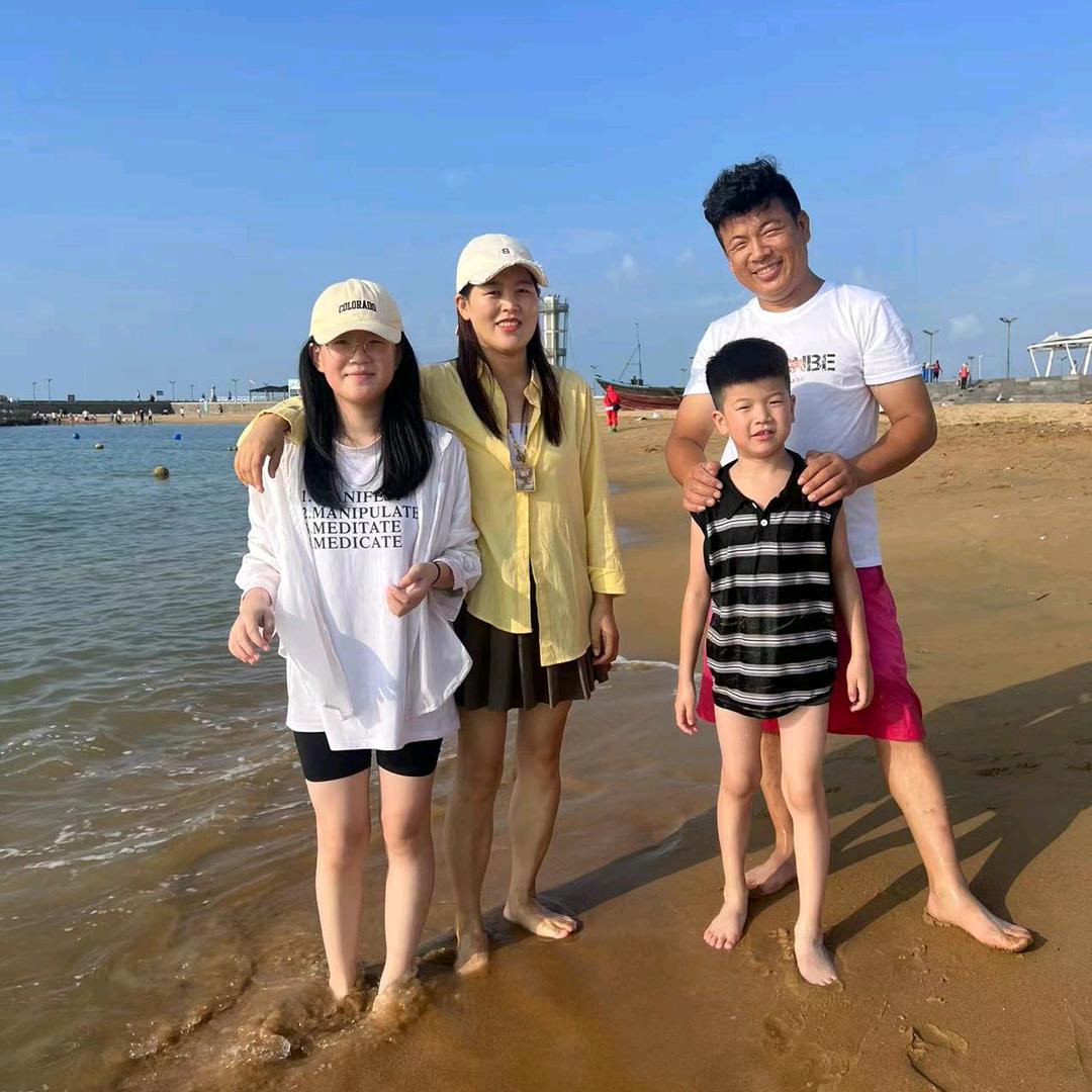 兰姐二哥购物中心