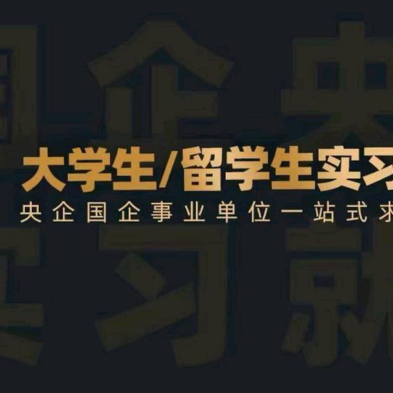 带你就业求职