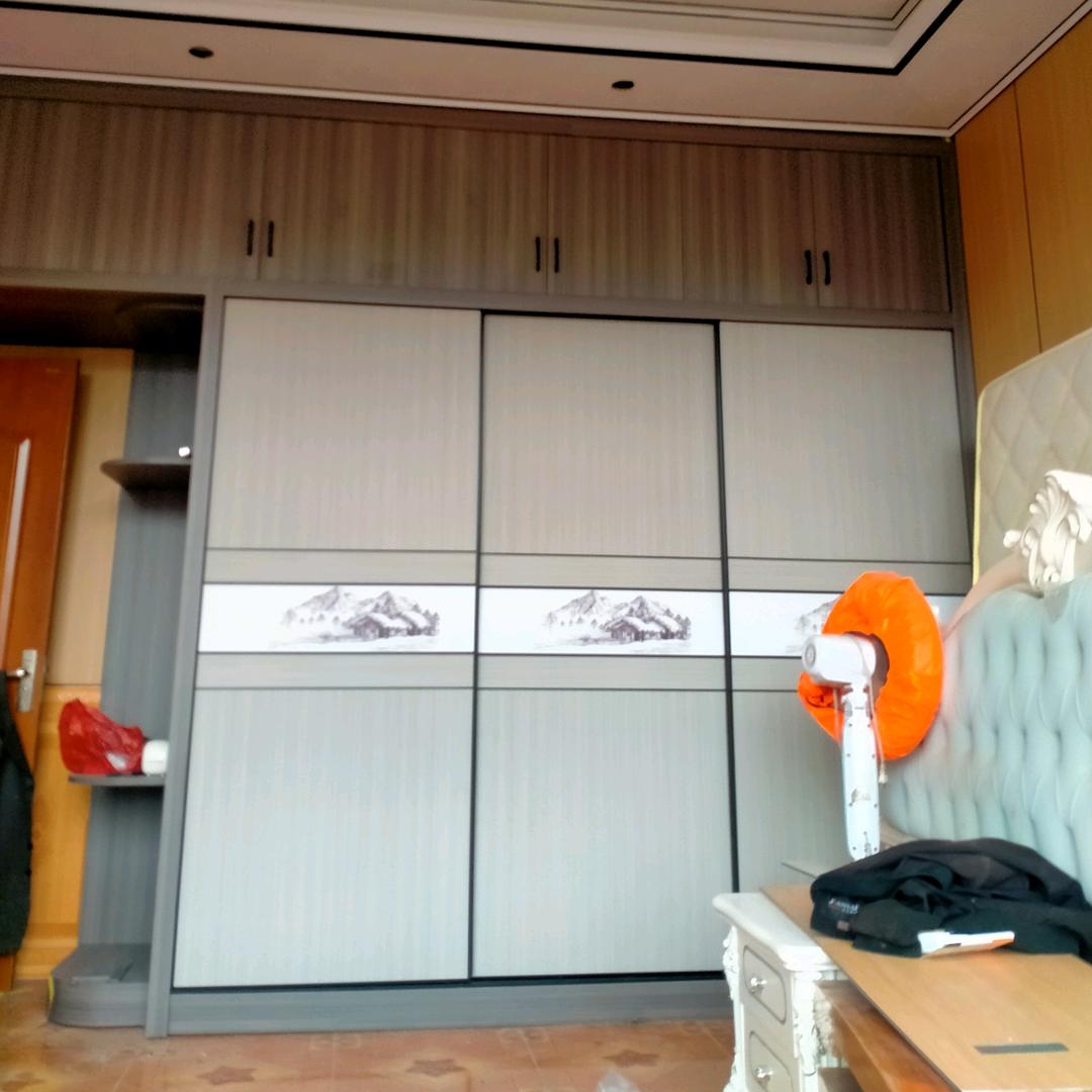 唐师傅室内装修吊顶