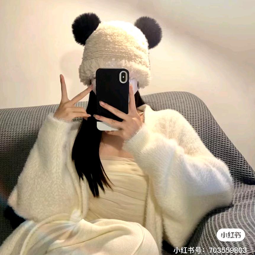 杀手小熊