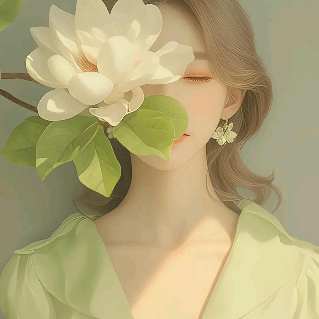🌼🥀雏菊眠🥀