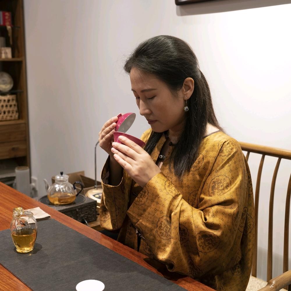 拂海古木 茶人坊