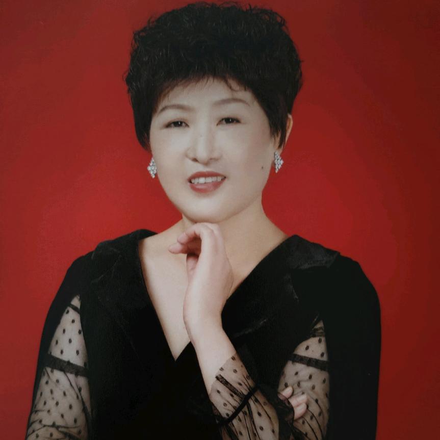 月安姐