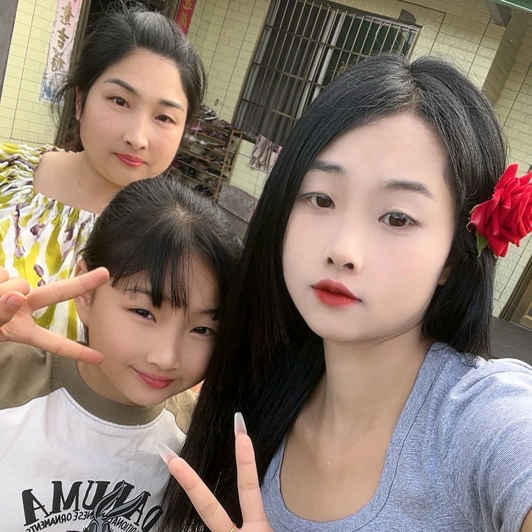 小杨的抖音.