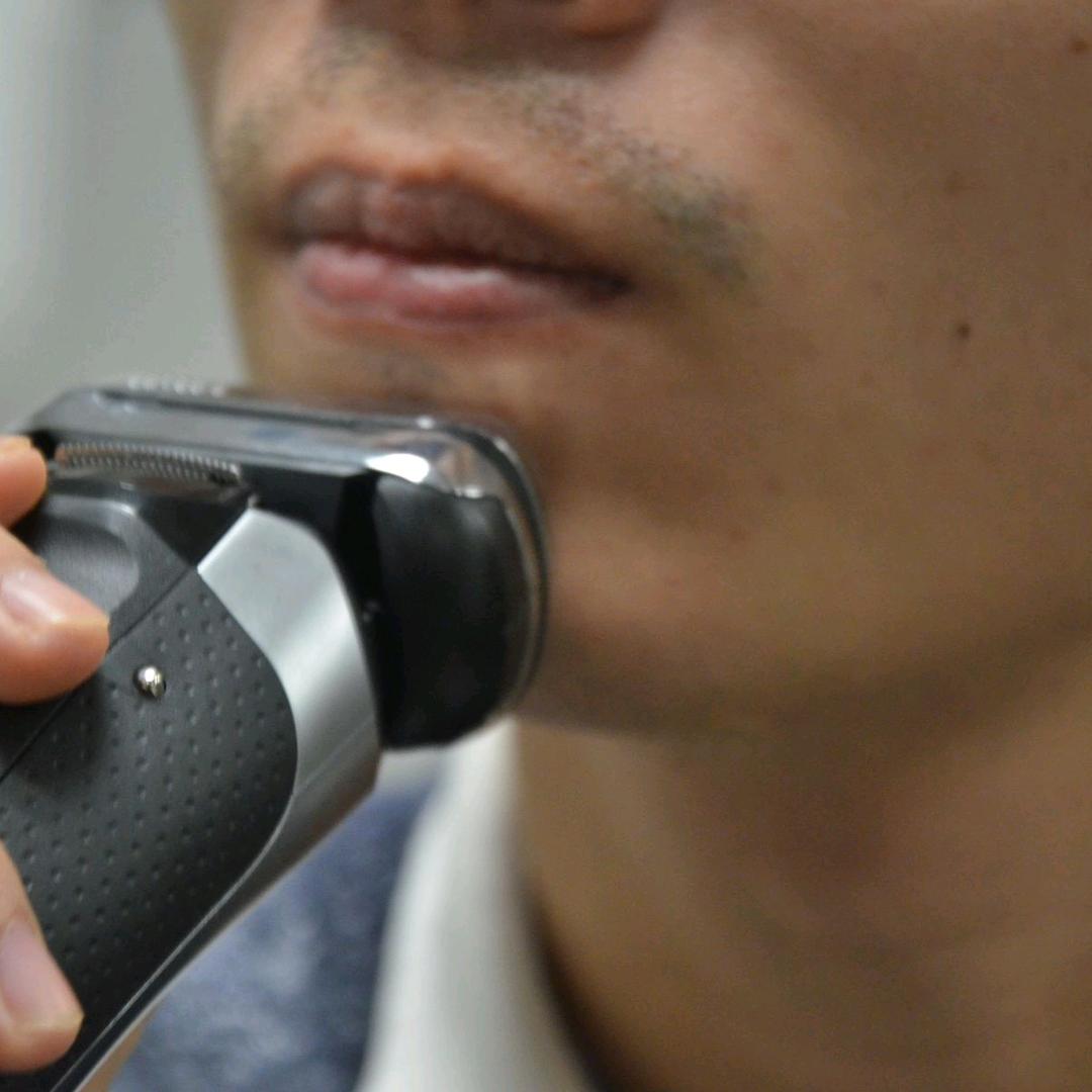 罗马复兴剃须刀