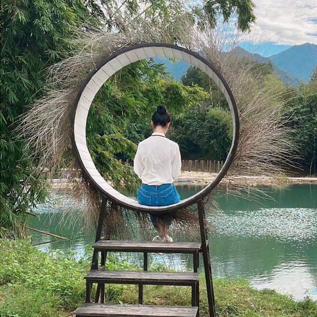 恋梦菇凉