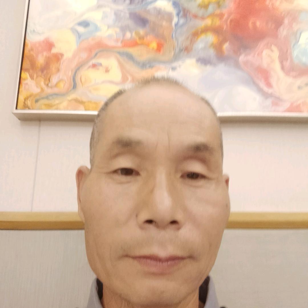 老周朝阳