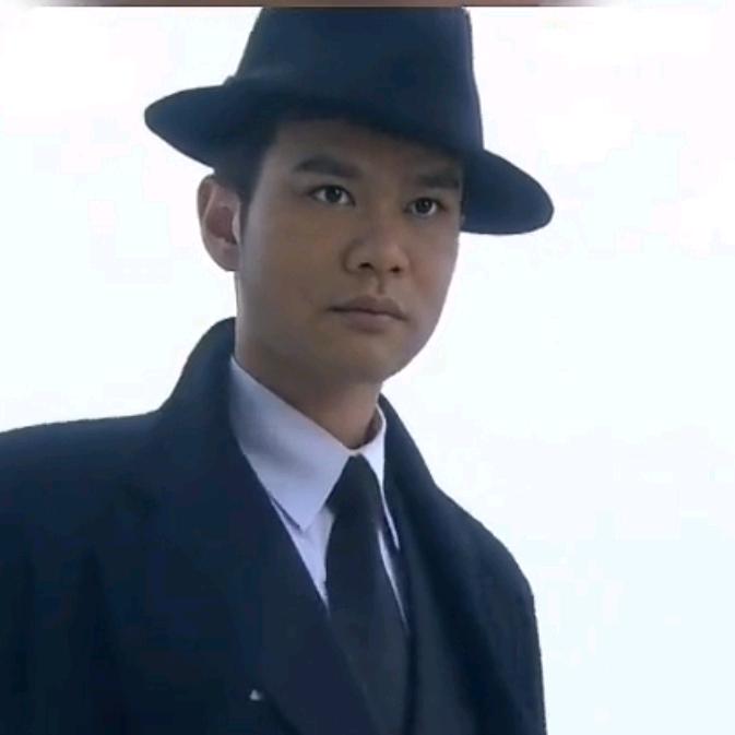 大山里的农村仔