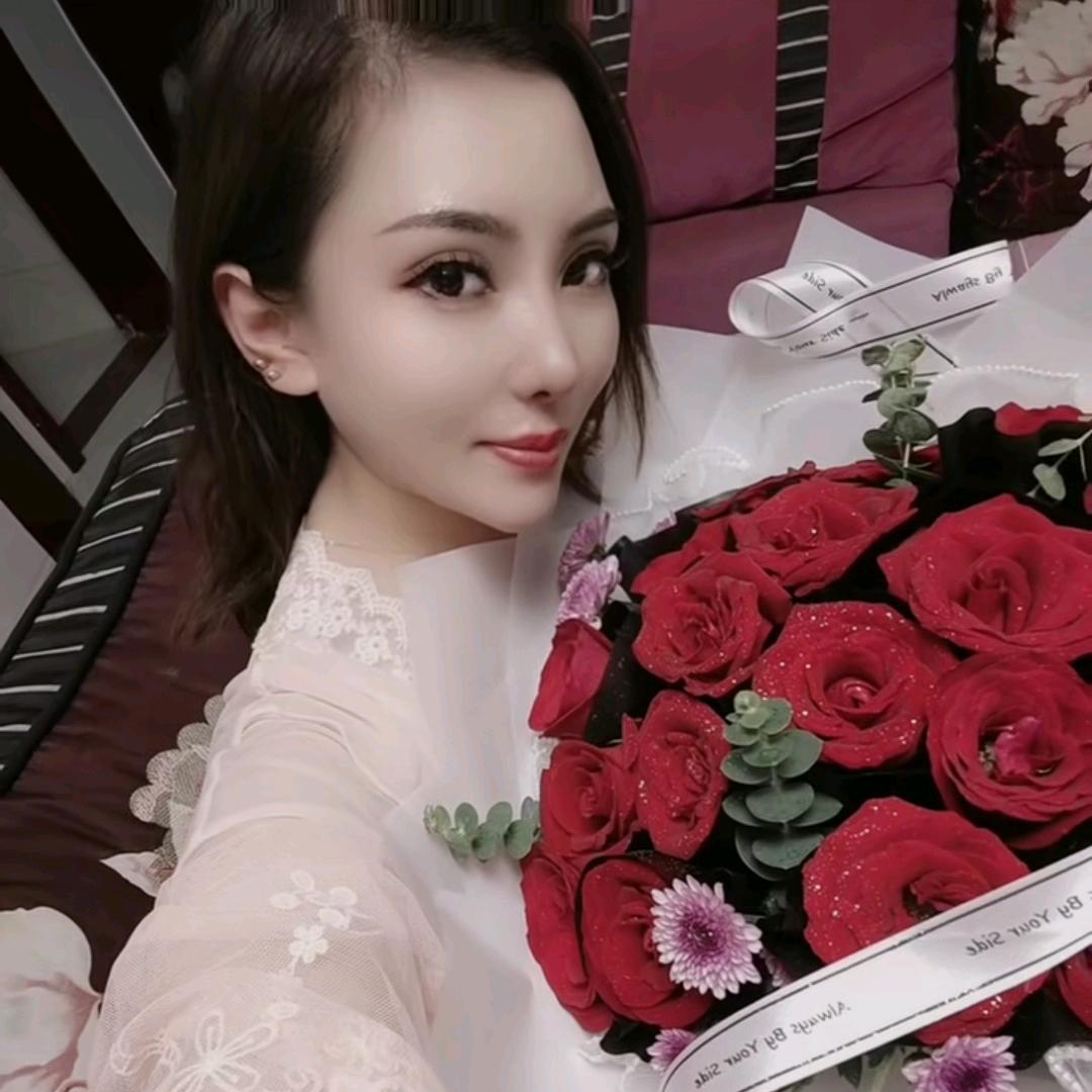 你的@冰姐姐