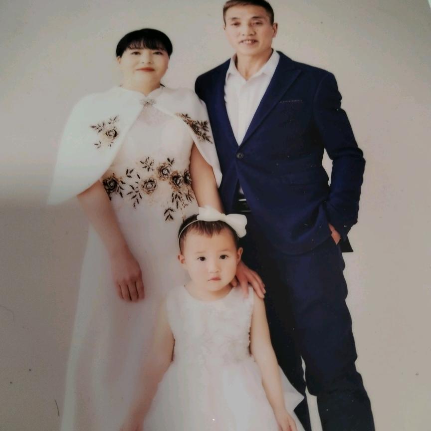 豪爽男人