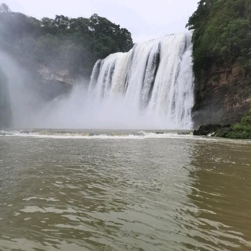 淡若流水