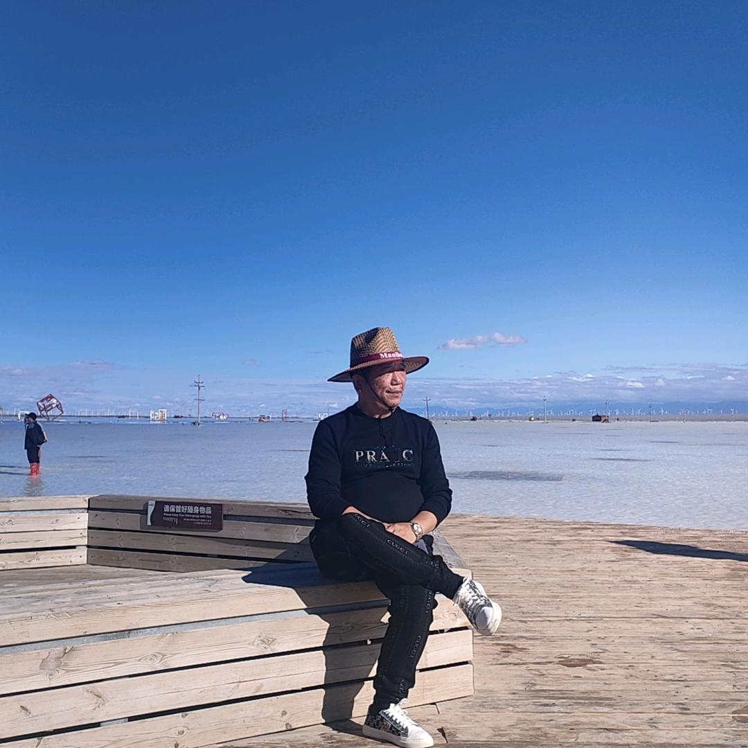 劳岛（现代诗原创）