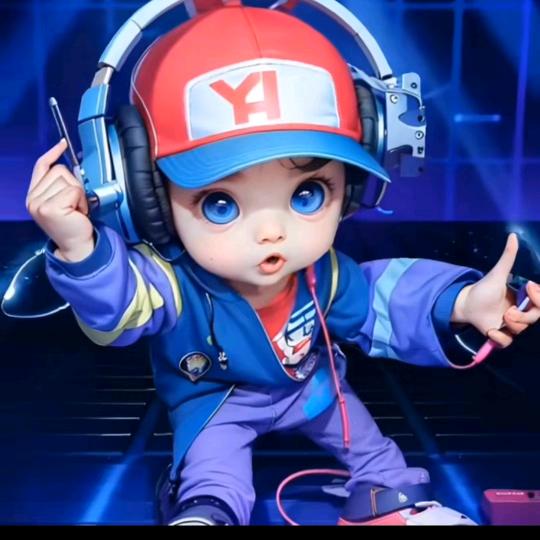 爱吃香菜(*◑З◑)🏍