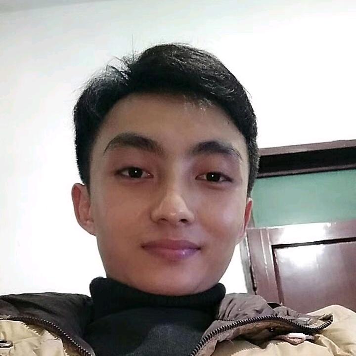 落雪满月