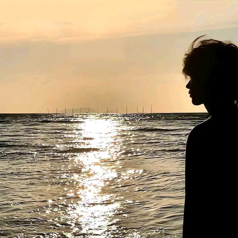蓝海