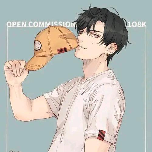 做一个沉默的男人   、