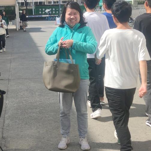 许诺