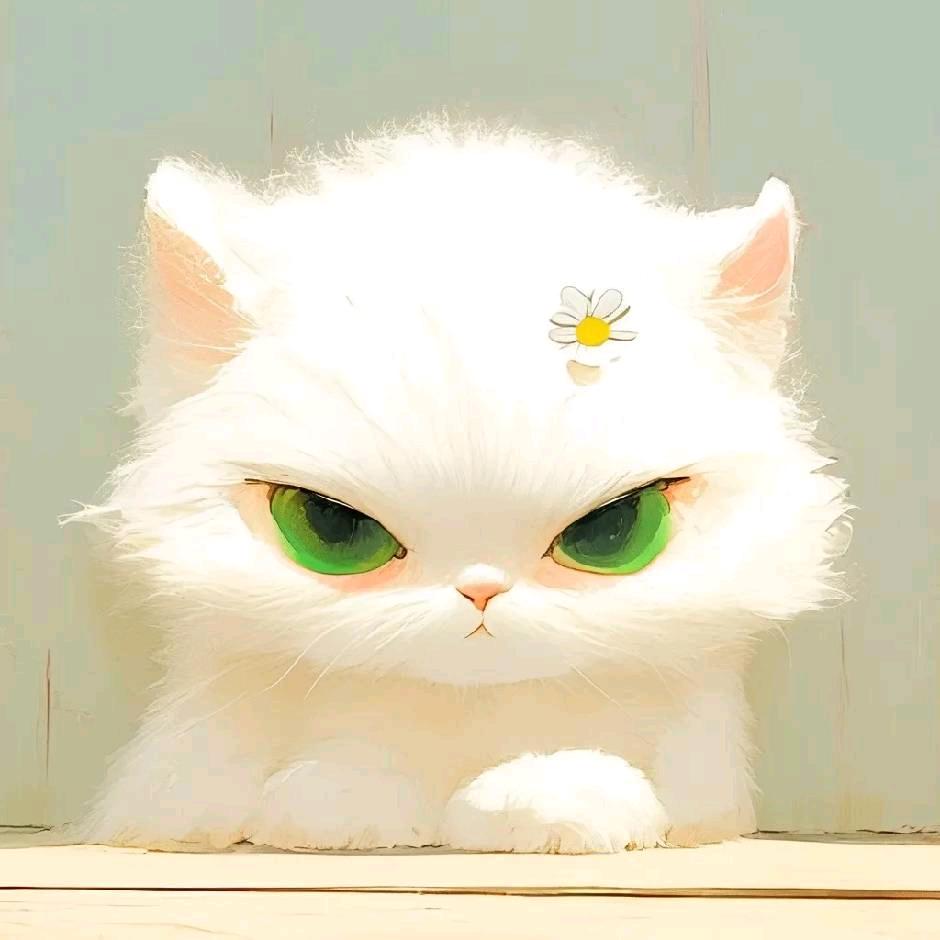 猫猫