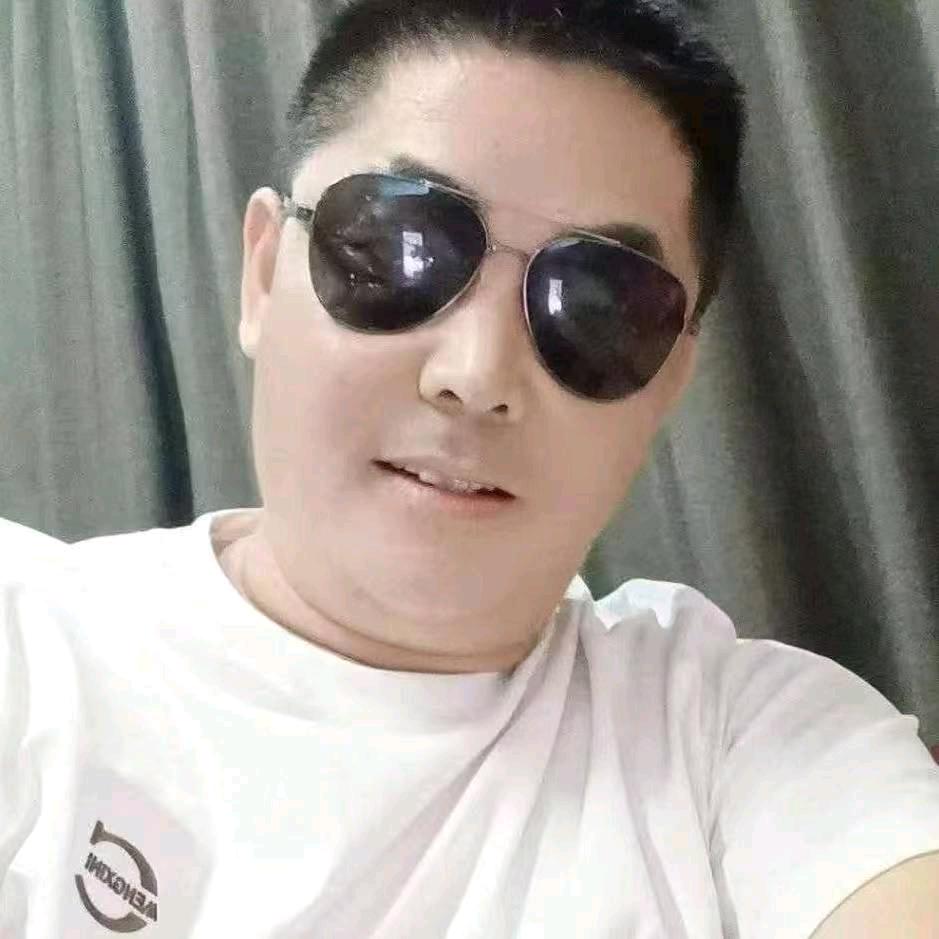 强桑