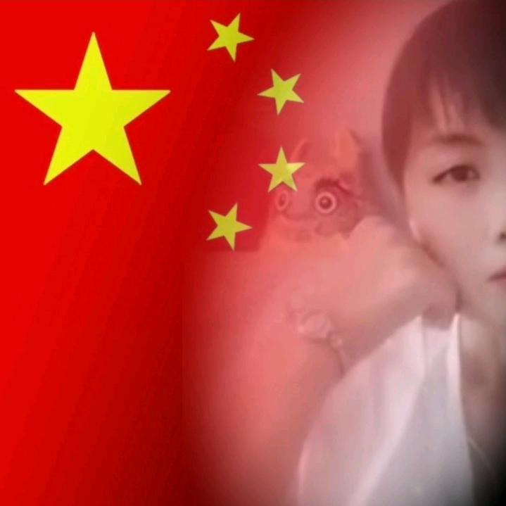 静❤