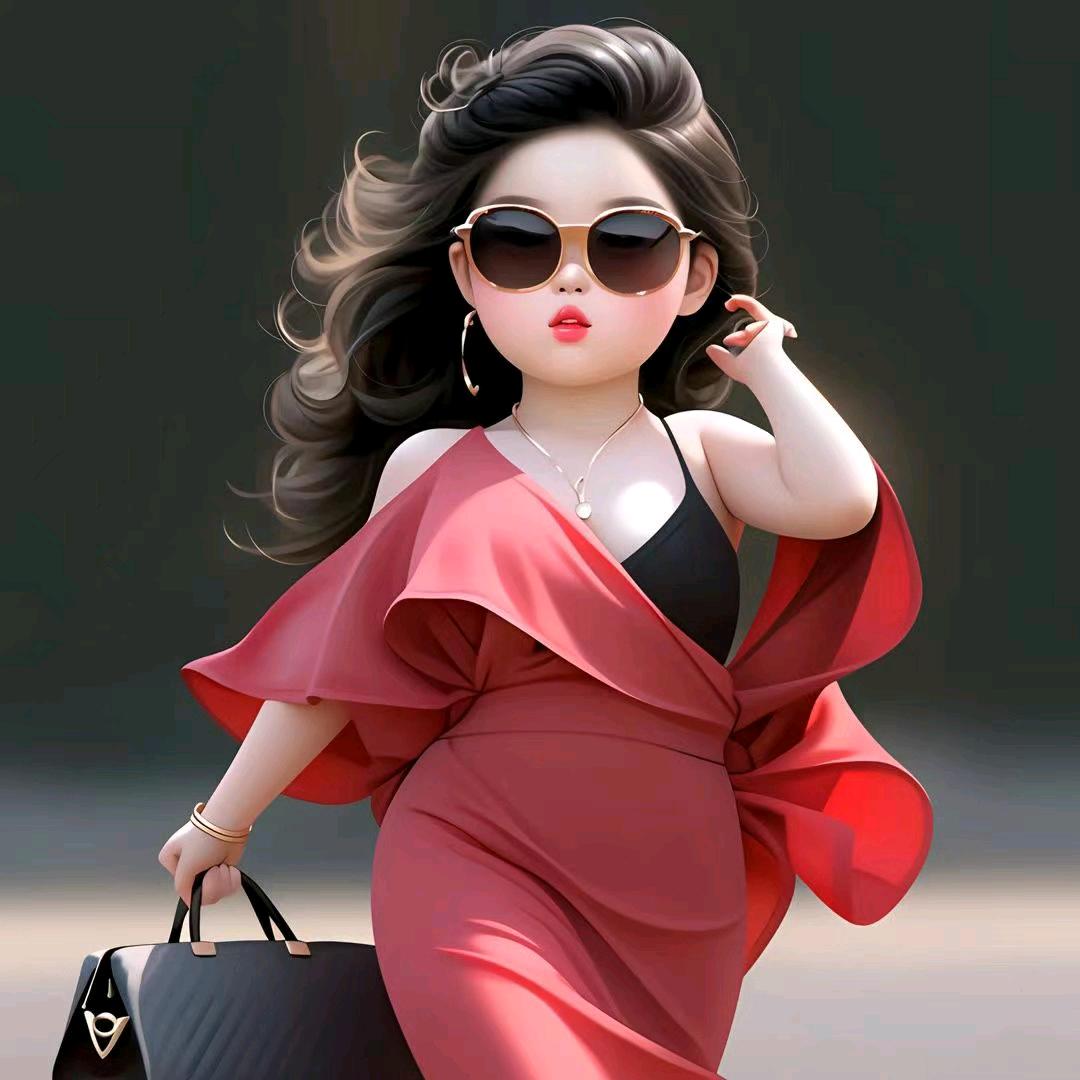 ❤️心有林兮