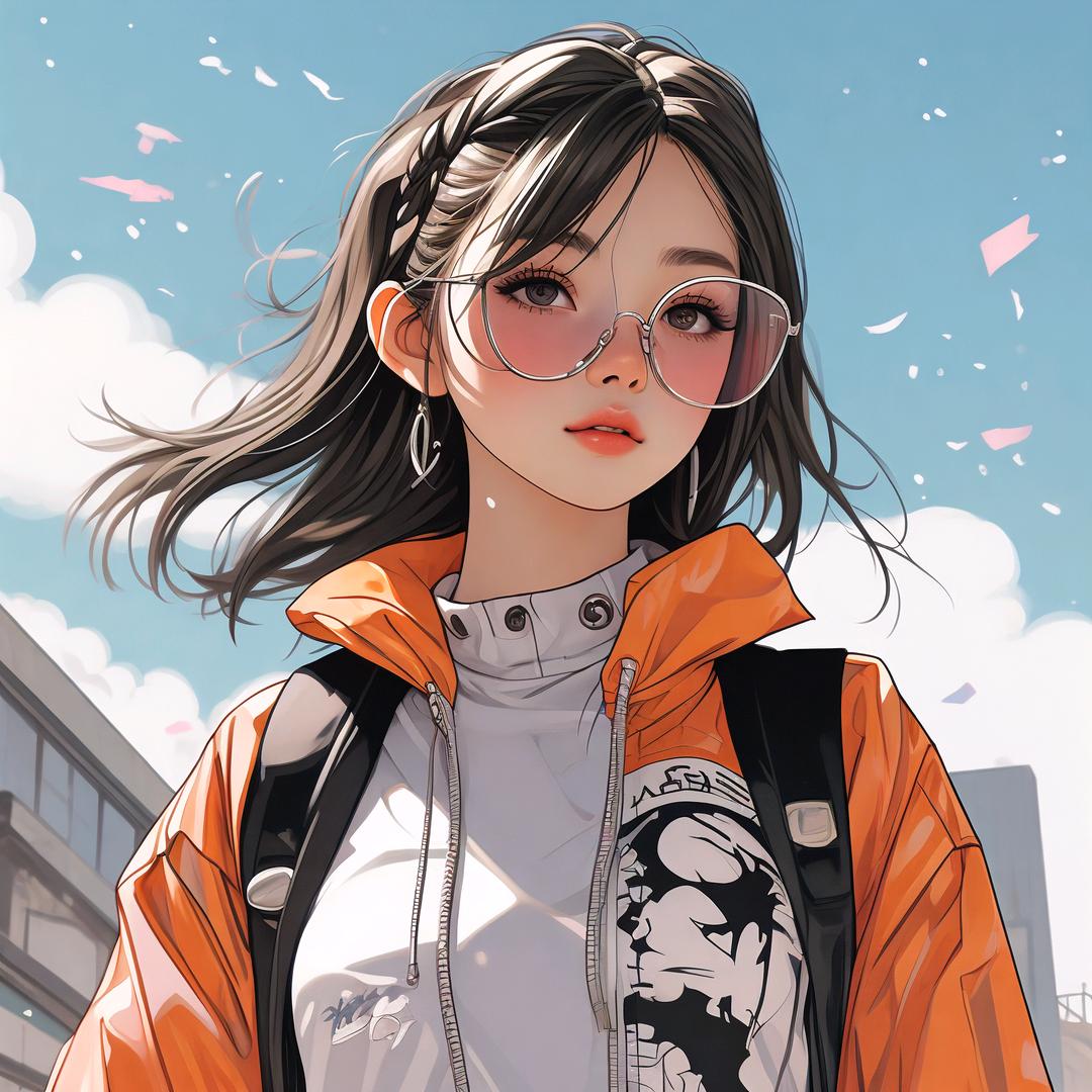 柒柒~~