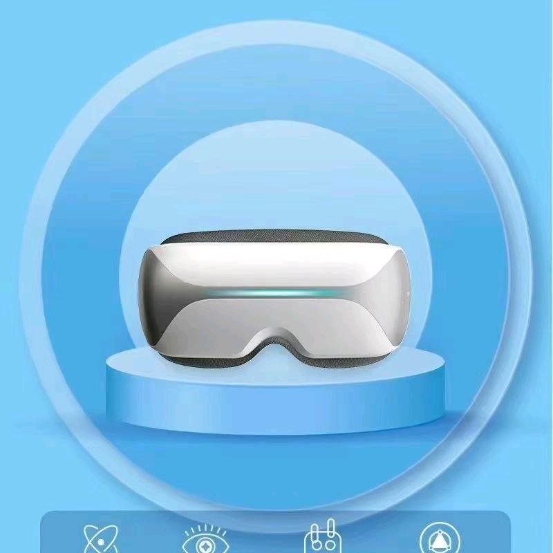 睫状肌训练仪，近视防控，火眼睛晶