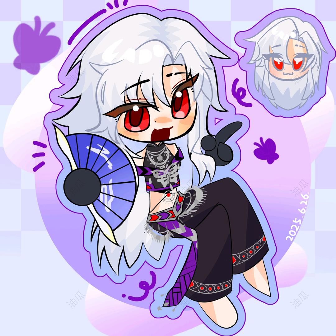 油瓜wink🐶（求推荐版）