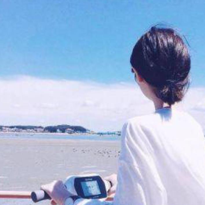 静默花开