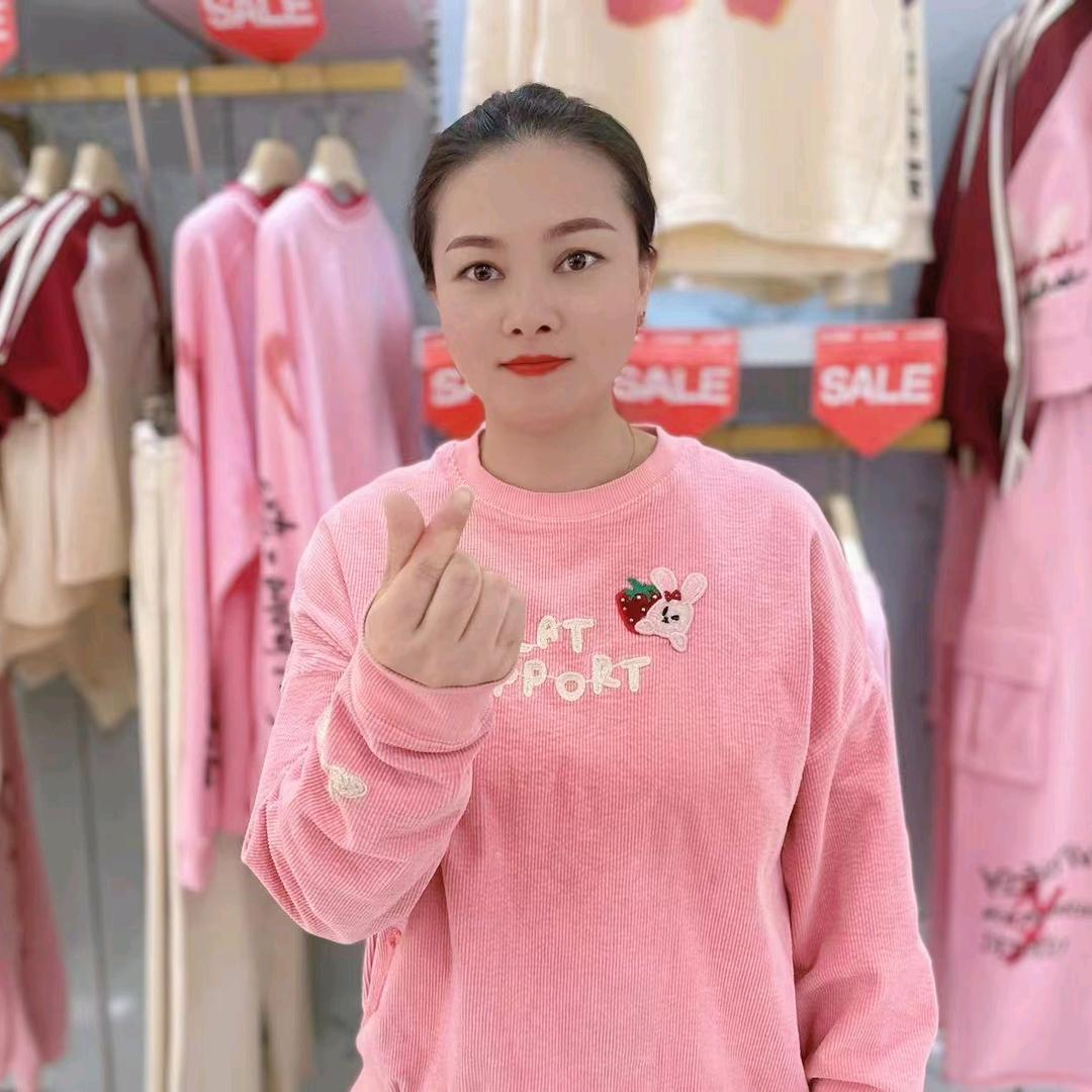 杭州半勺甜小美