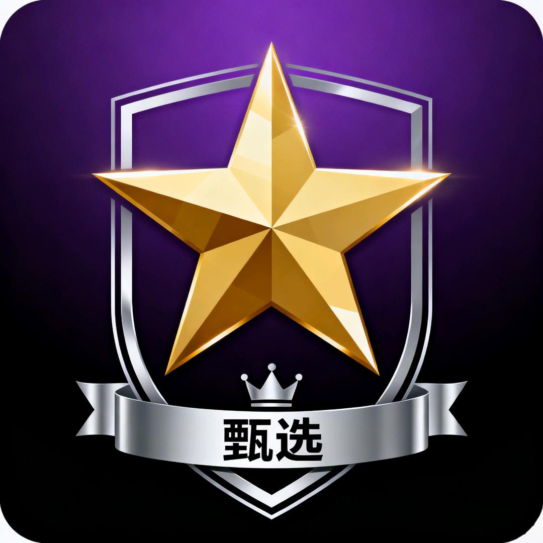 星 耀 甄 选