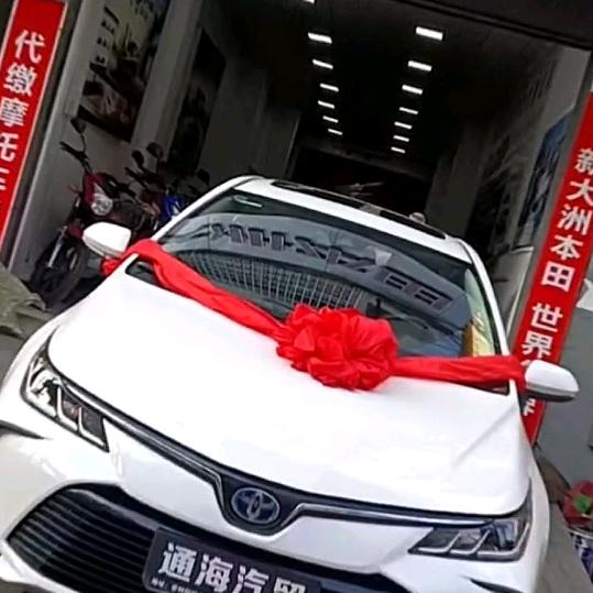 马哥德江新大洲本田