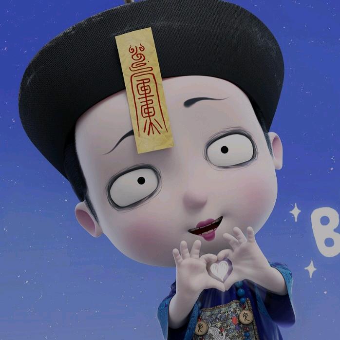 halo僵小鱼