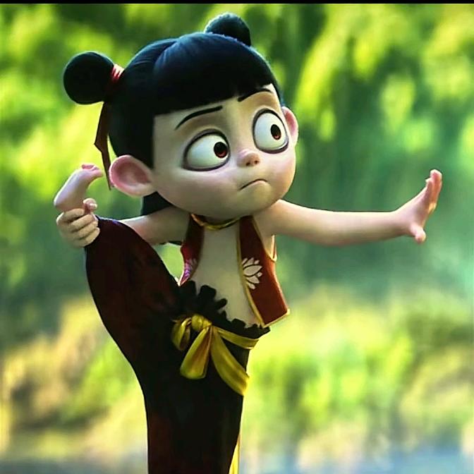 不懂我你可能不会喜欢我懂我你一定会爱上我