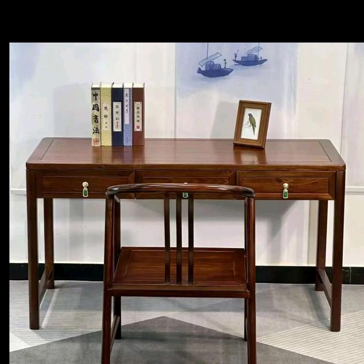 木语禅心家具)   (小燕子