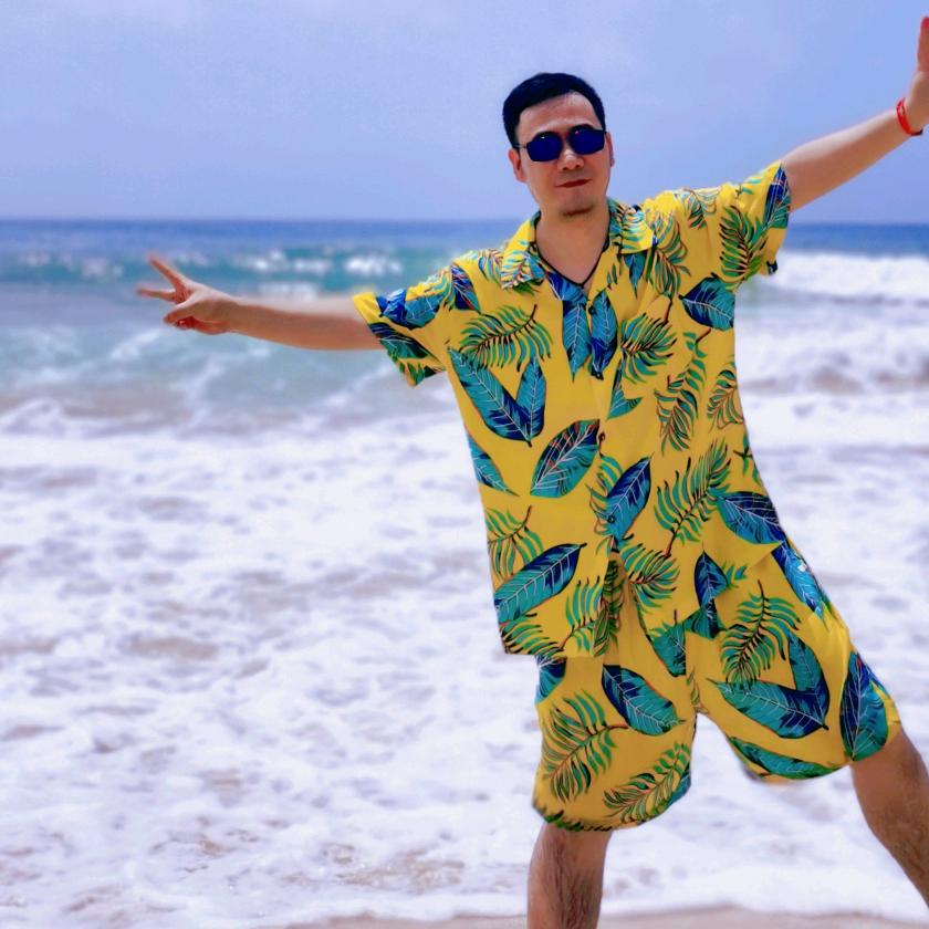 Mr lin