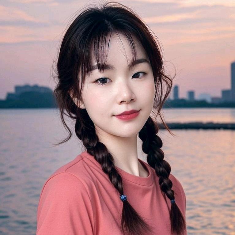 小厨娘（吴家幺妹）