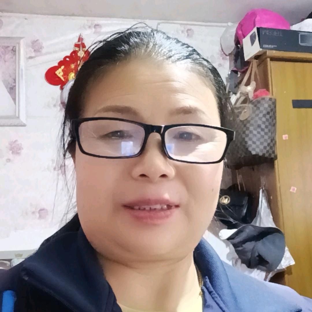 刘大姐