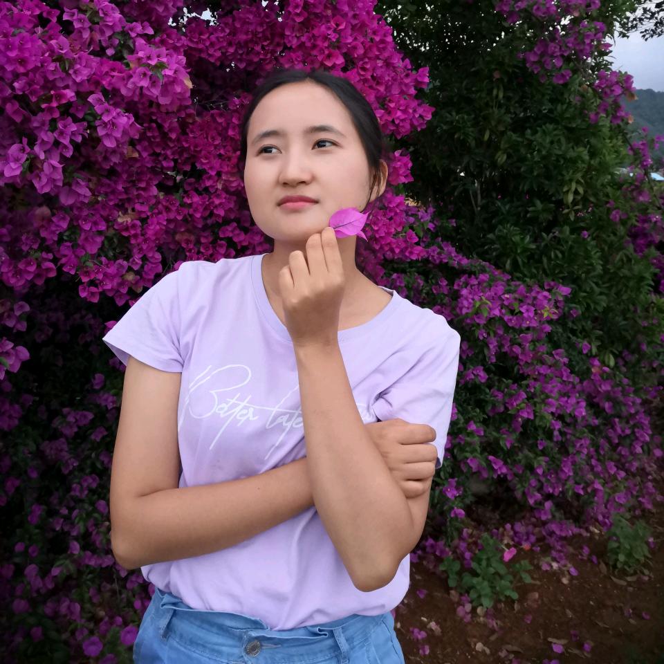啊鱼儿