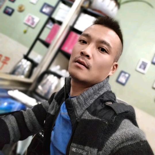 武杠三