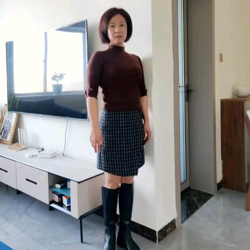 泰安云雀智能李小盼