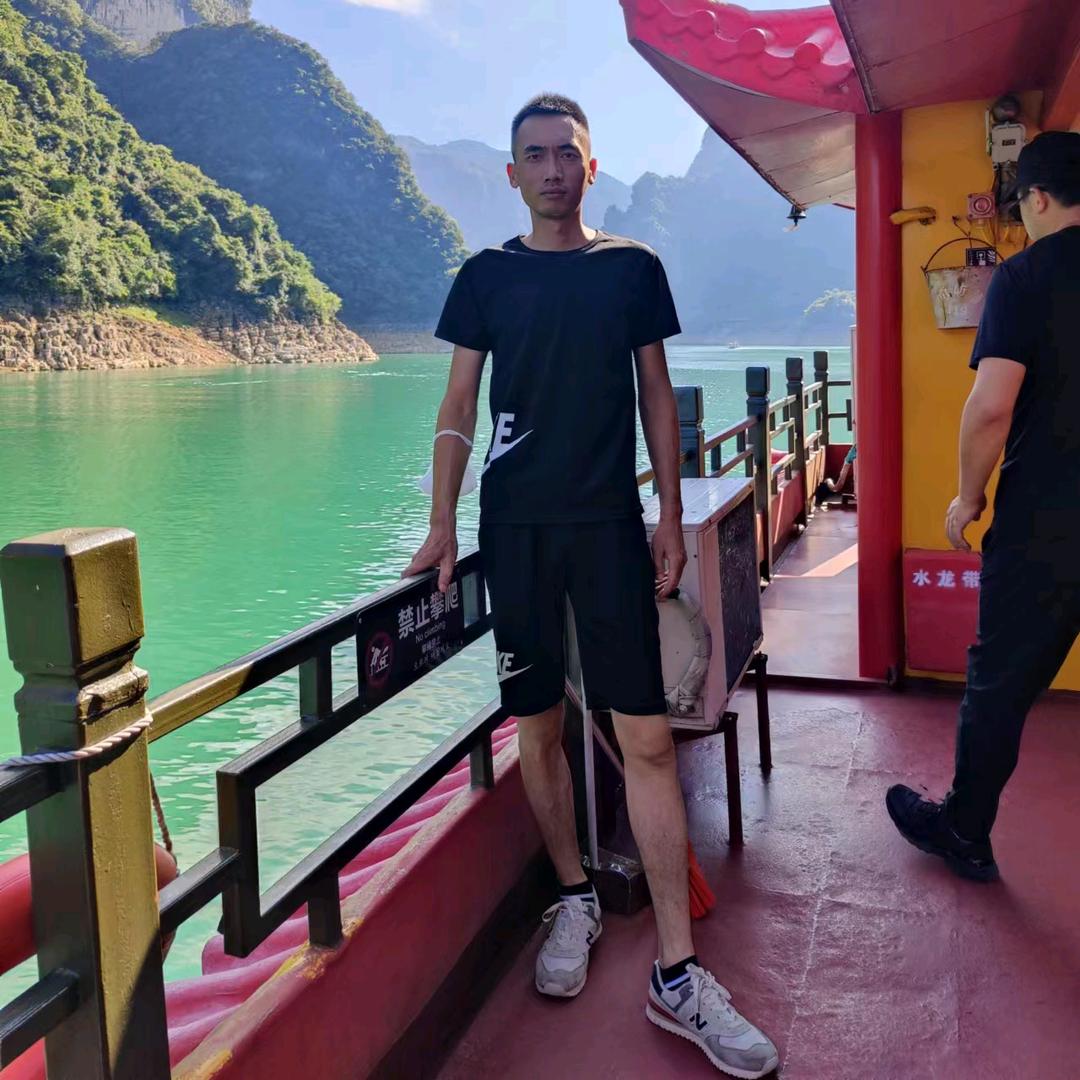 🥇孝感小壮哥吖