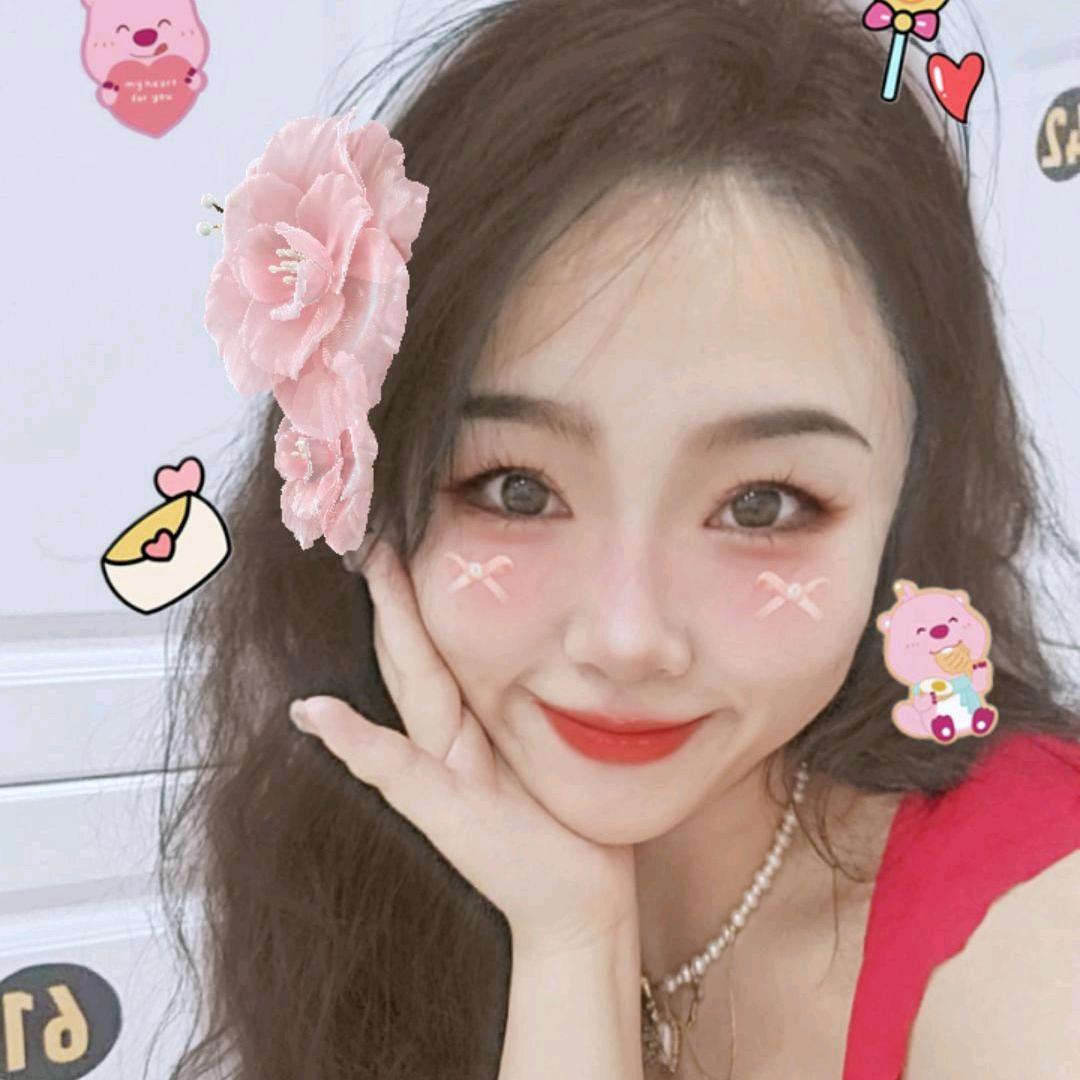 👑Beautiful✨豚子❤️↘🐈