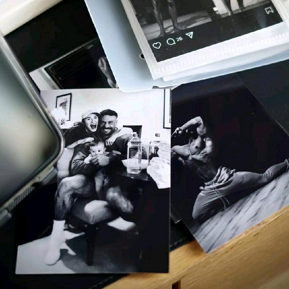 离过婚知道怎么疼女人