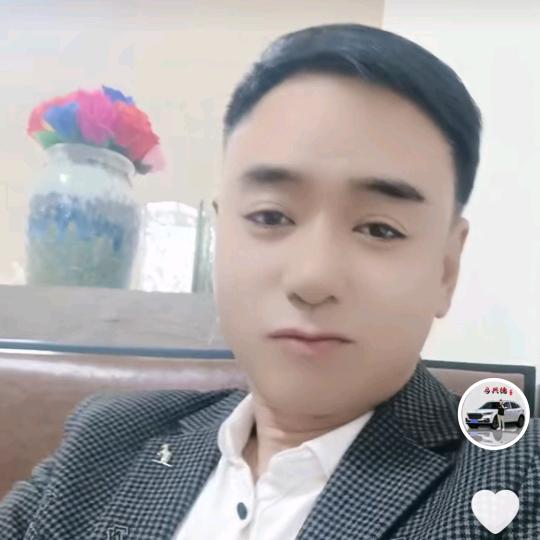 回族小马哥