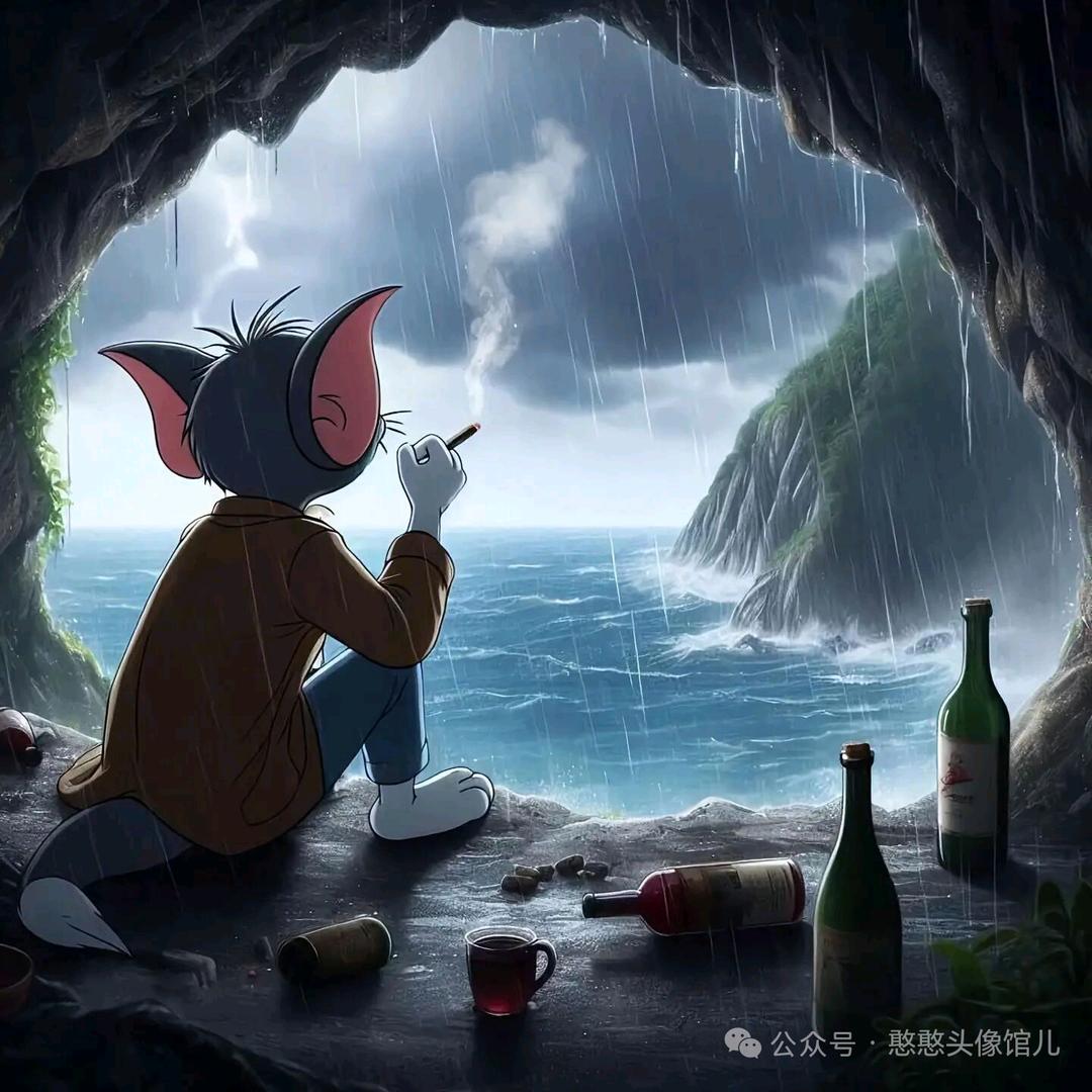 心已尘封🙏