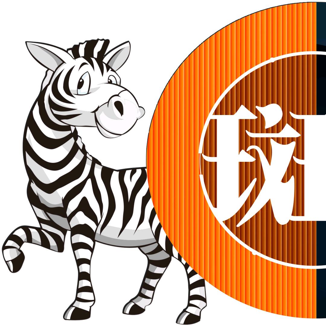 斑马装饰·曹森