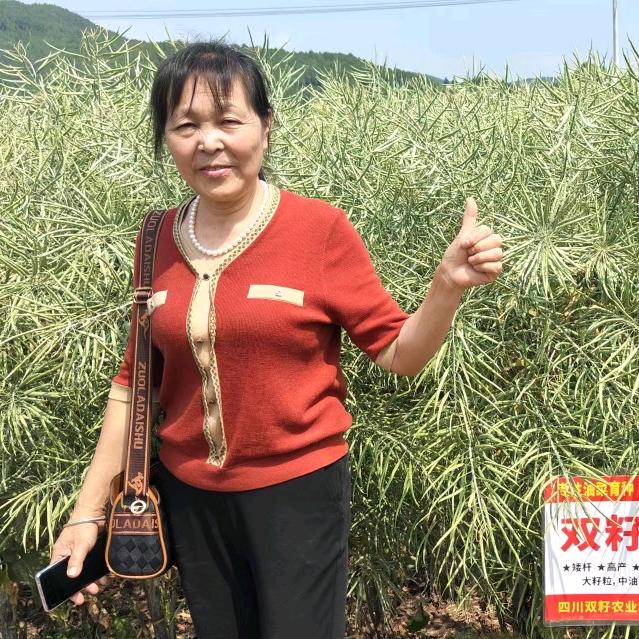 乐至县华华姐农资经营部
