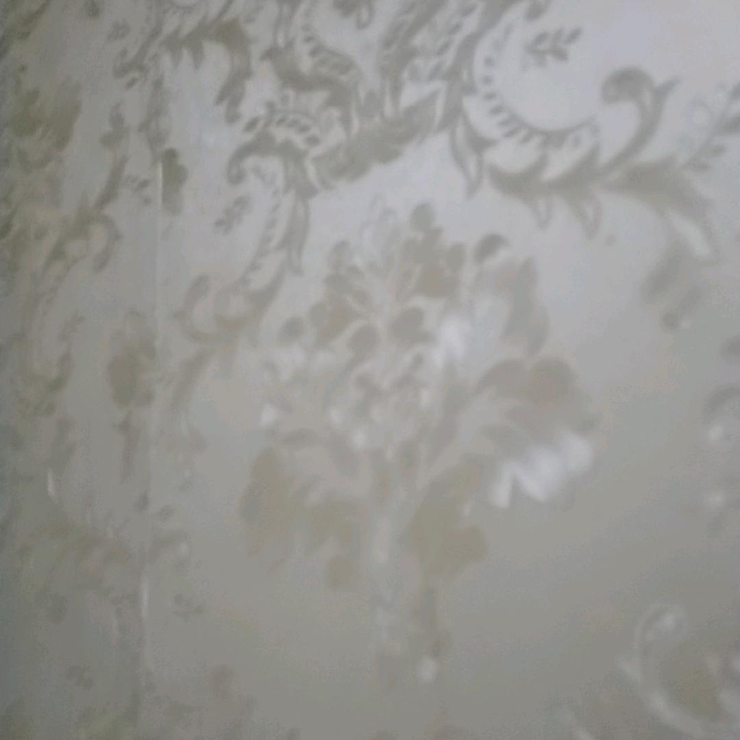 蓝天白云