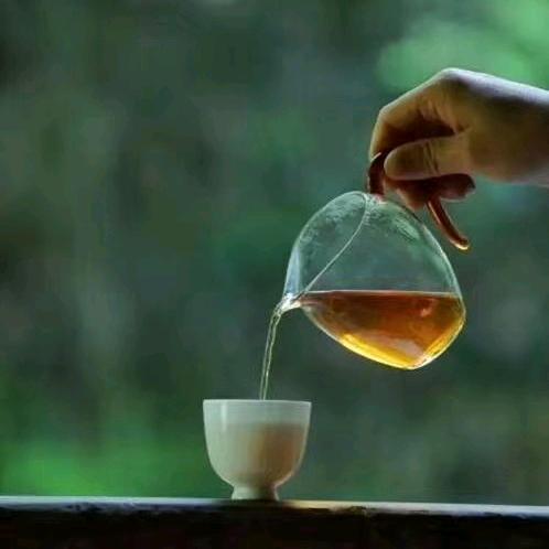 心留给懂你的人